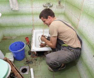Why Choose Septic Pumping Service